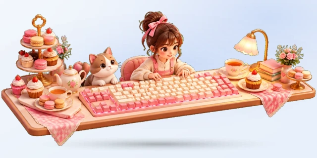 打字速度测试